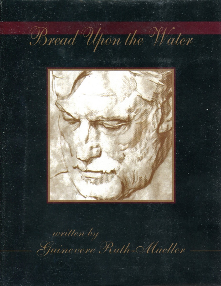 фото Bread Upon the Water