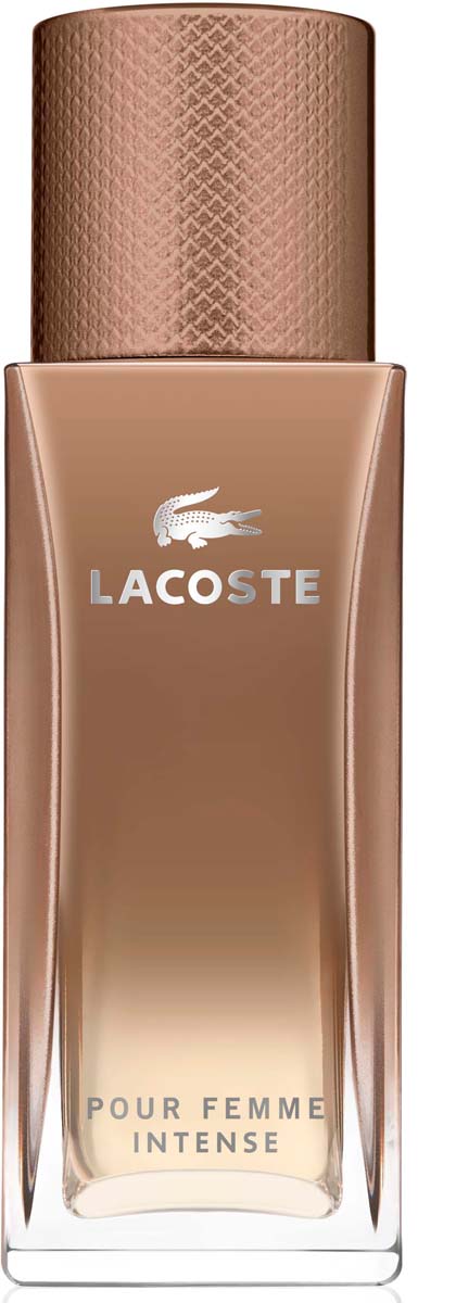 Lacoste Pour Femme Intense Парфюмерная вода женская, 30 мл