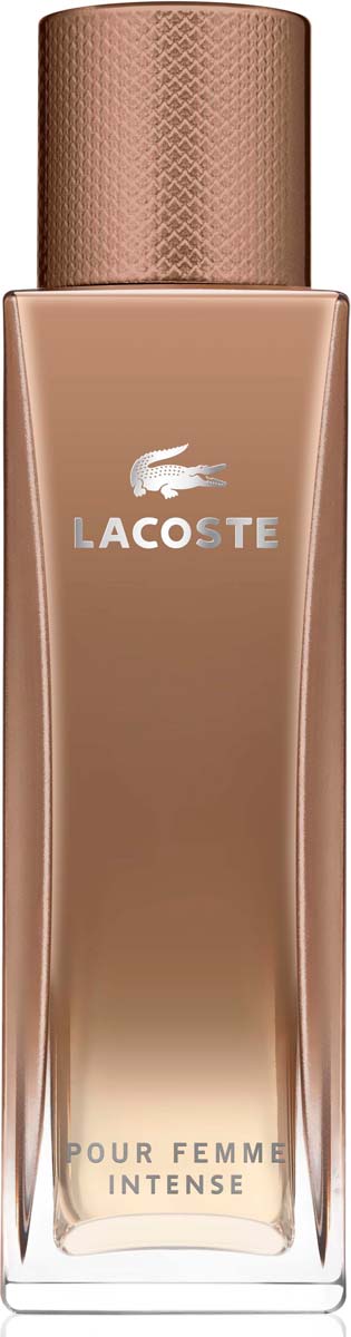Lacoste Pour Femme Intense Парфюмерная вода женская, 50 мл