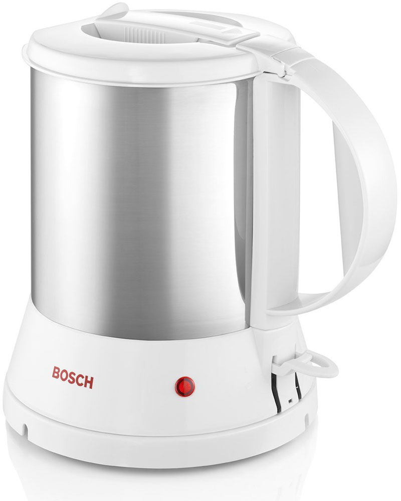 фото Электрический чайник Bosch TWK1201N Bosch gmbh