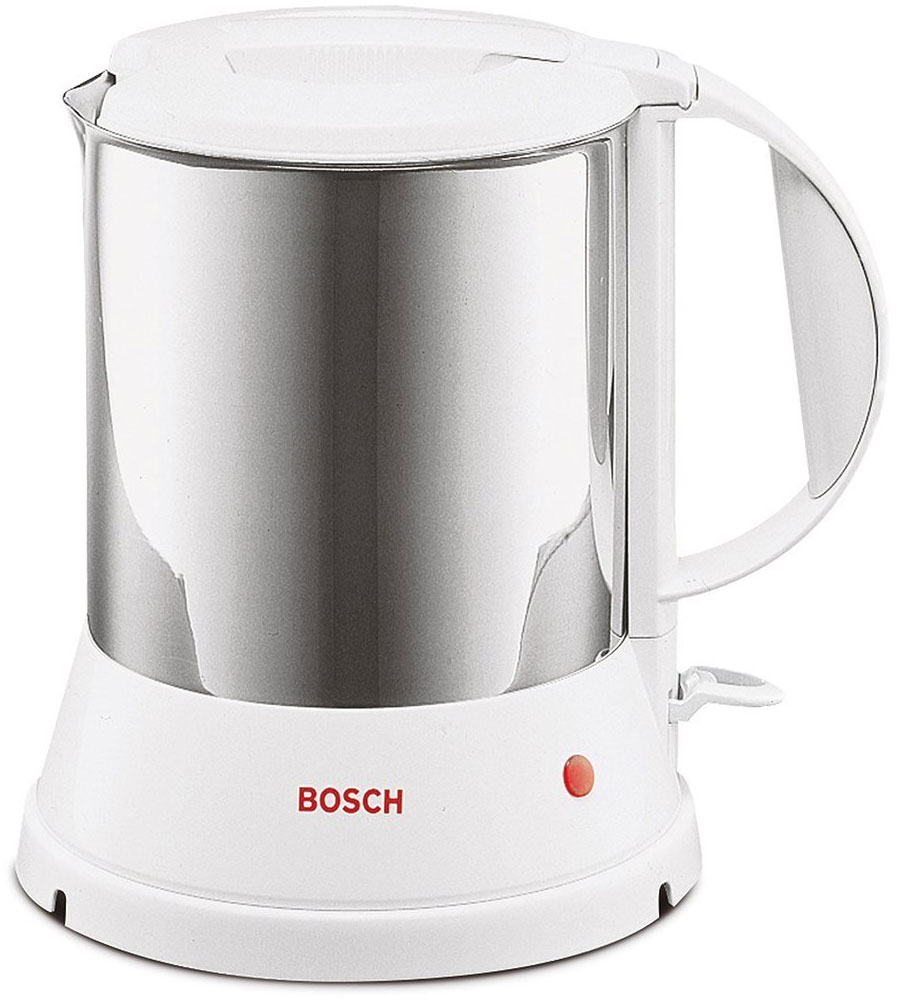 фото Электрический чайник Bosch TWK1201N Bosch gmbh
