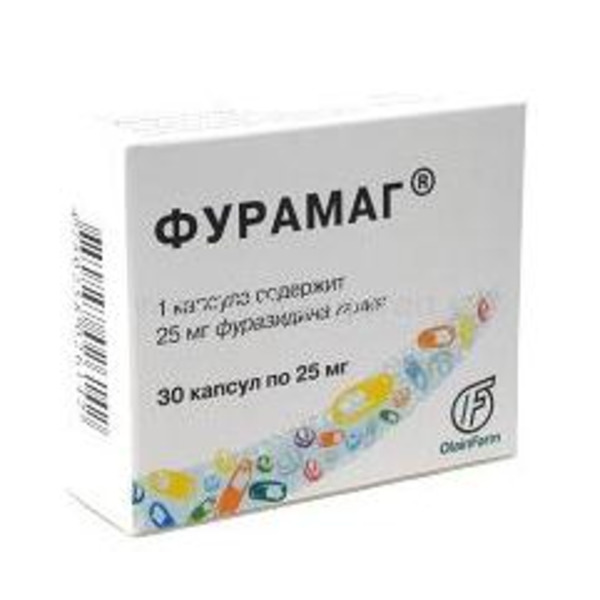 Фурамаг чем заменить дешевле