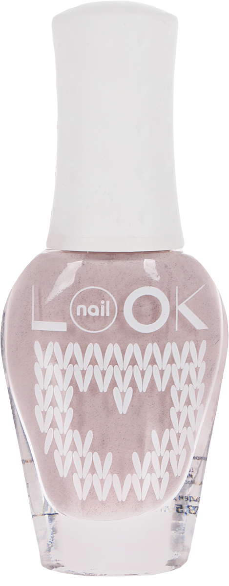 фото nailLOOK Лак для ногтей Trends Cashmere, тон Cozy Skarf, 8,5 мл