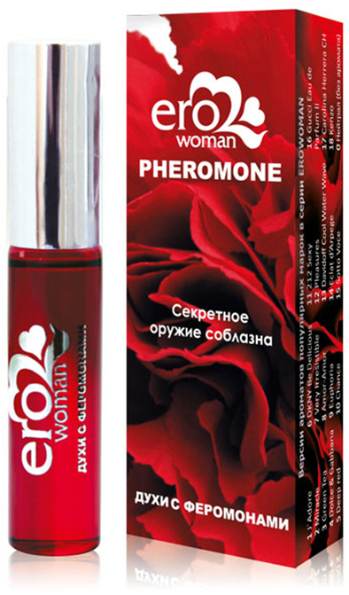 Купить Духи Феромоны В Интернет Магазине