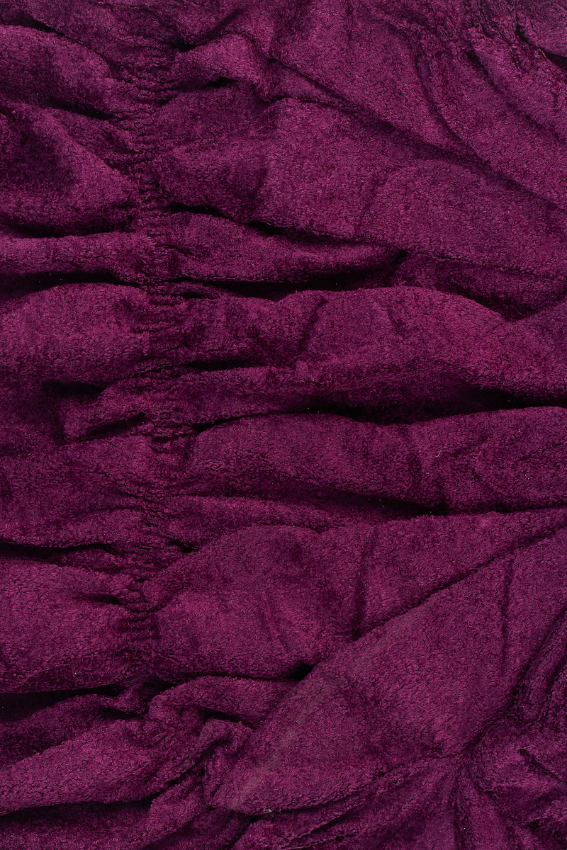 фото Набор чехлов "МарТекс", для трехместного дивана и 2 кресел, цвет: фиолетовый. 05-0462-3