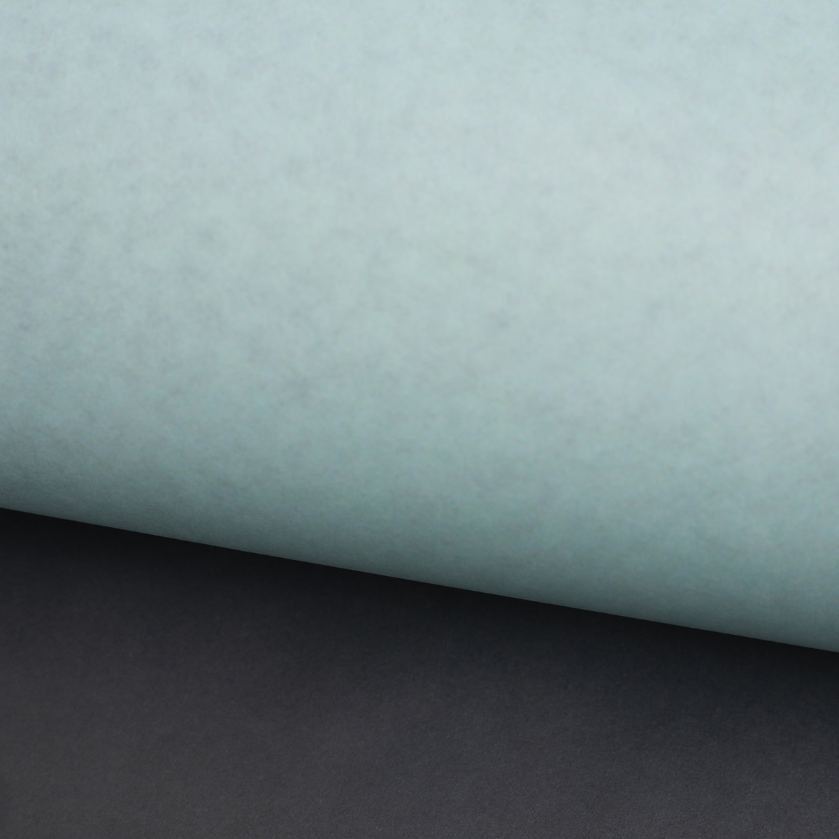 фото Крафт-бумага "Пантон. Бирюзовая волна", цвет бирюзовый, 50 х 70 см Дарите счастье