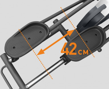 фото Эллиптический тренажер Applegate X32 A