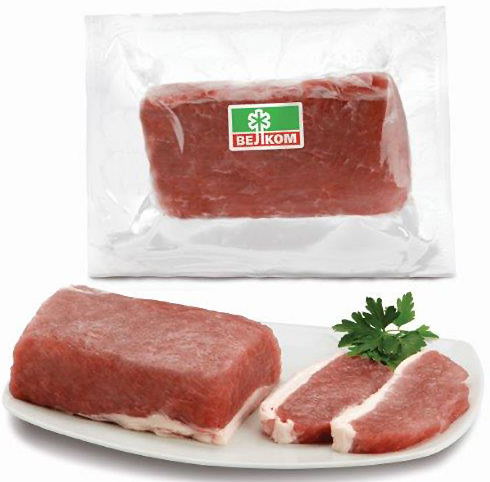 Велком Карбонад свиной, 1,2 кг