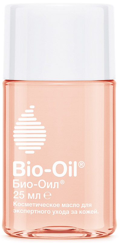 фото Bio-Oil Масло косметическое от шрамов, растяжек, неровного тона, 25 мл