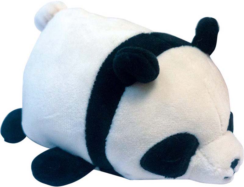 Teddy Мягкая игрушка Панда 13 см