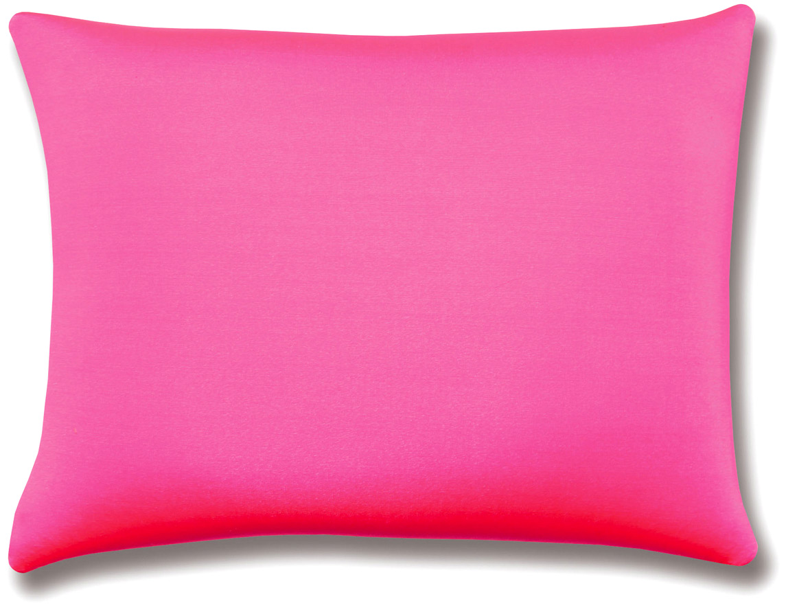 Подушка антистресс Дачница 08асп02ив-4, розовый