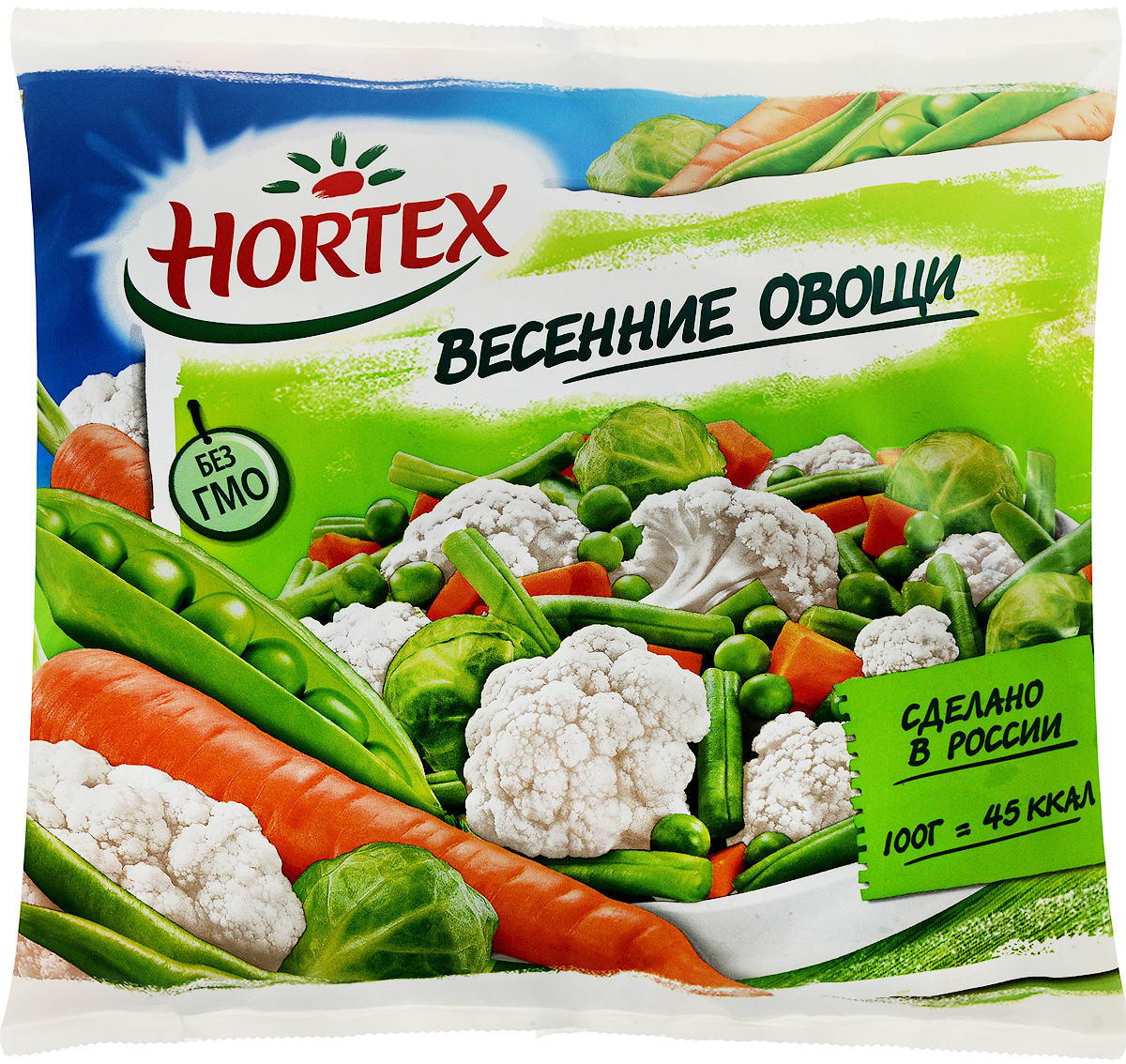 Замороженные Овощи Купить В Минске