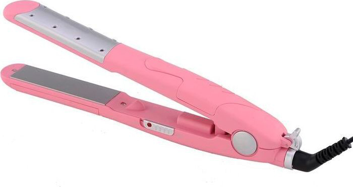 HTC JK-6005, Pink выпрямитель для волос