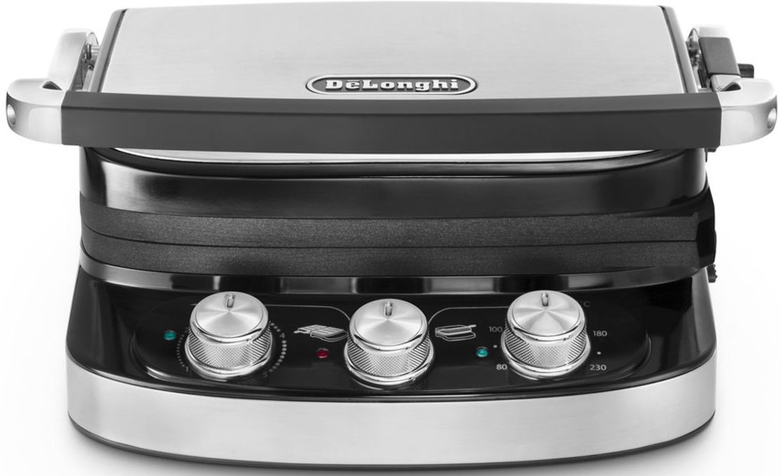 фото Электрогриль DeLonghi CGH 912