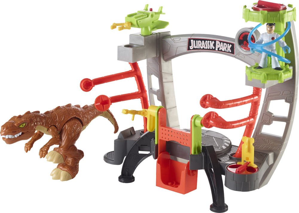 Jurassic World Игрушки Официальный Сайт Интернет Магазин