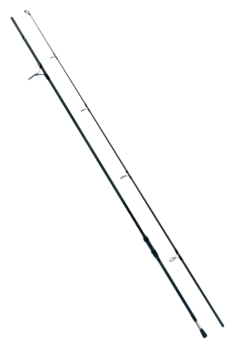 Удилище карповое Daiwa Ninja-X Carp, 3,9 м, 3,5 lbs
