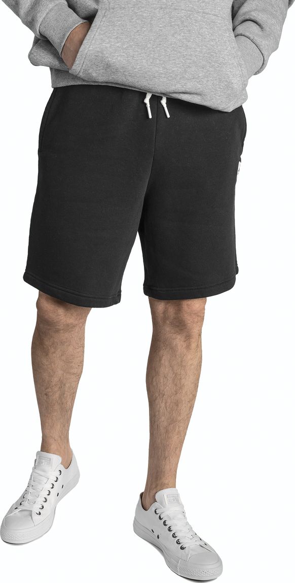 converse core shorts