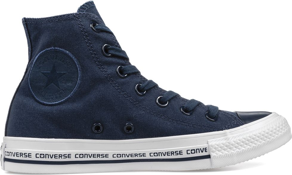 фото Кеды Converse Chuck Taylor All Star