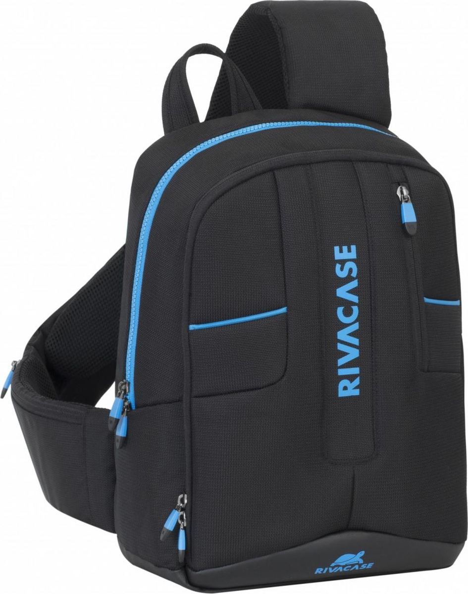 фото RivaCase 7870, Black рюкзак для дрона, ноутбука 13,3"