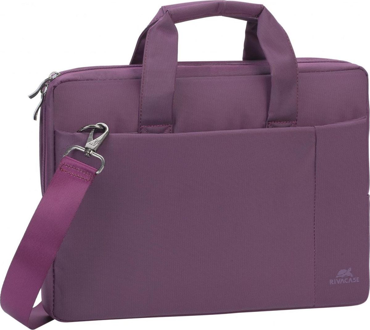 Сумка RIVACASE 8221 Purple