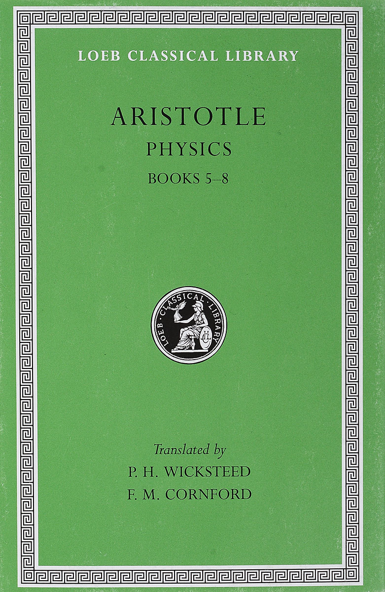 Loeb classical library. Loeb classical library