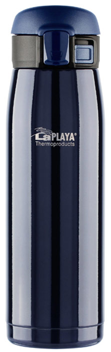 фото Кружка-термос LaPlaya "Travel Tumbler", цвет: синий, 0,5 л