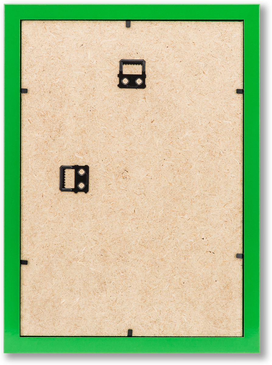 фото Фоторамка "Tabula Rossa", цвет: зеленый, 21 x 30 см. ТР 5477