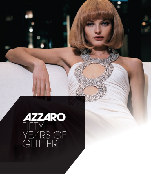 фото Azzaro. Fifty Years of Glitter Abrams