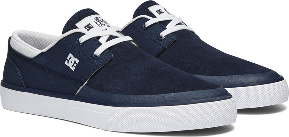 фото Кеды DC Shoes