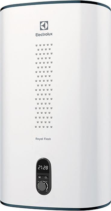 Electrolux EWH 30 Royal Flash, White водонагреватель накопительный