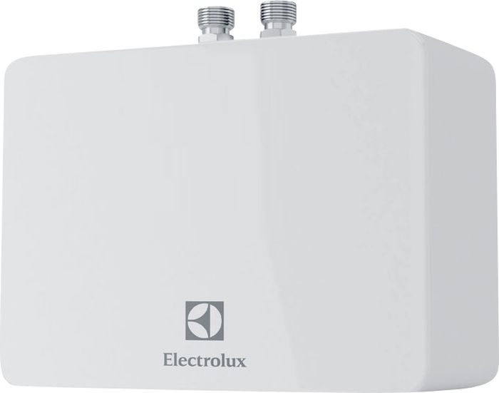 ВодонагревательпроточныйElectroluxNP6AQUATRONIC2.0