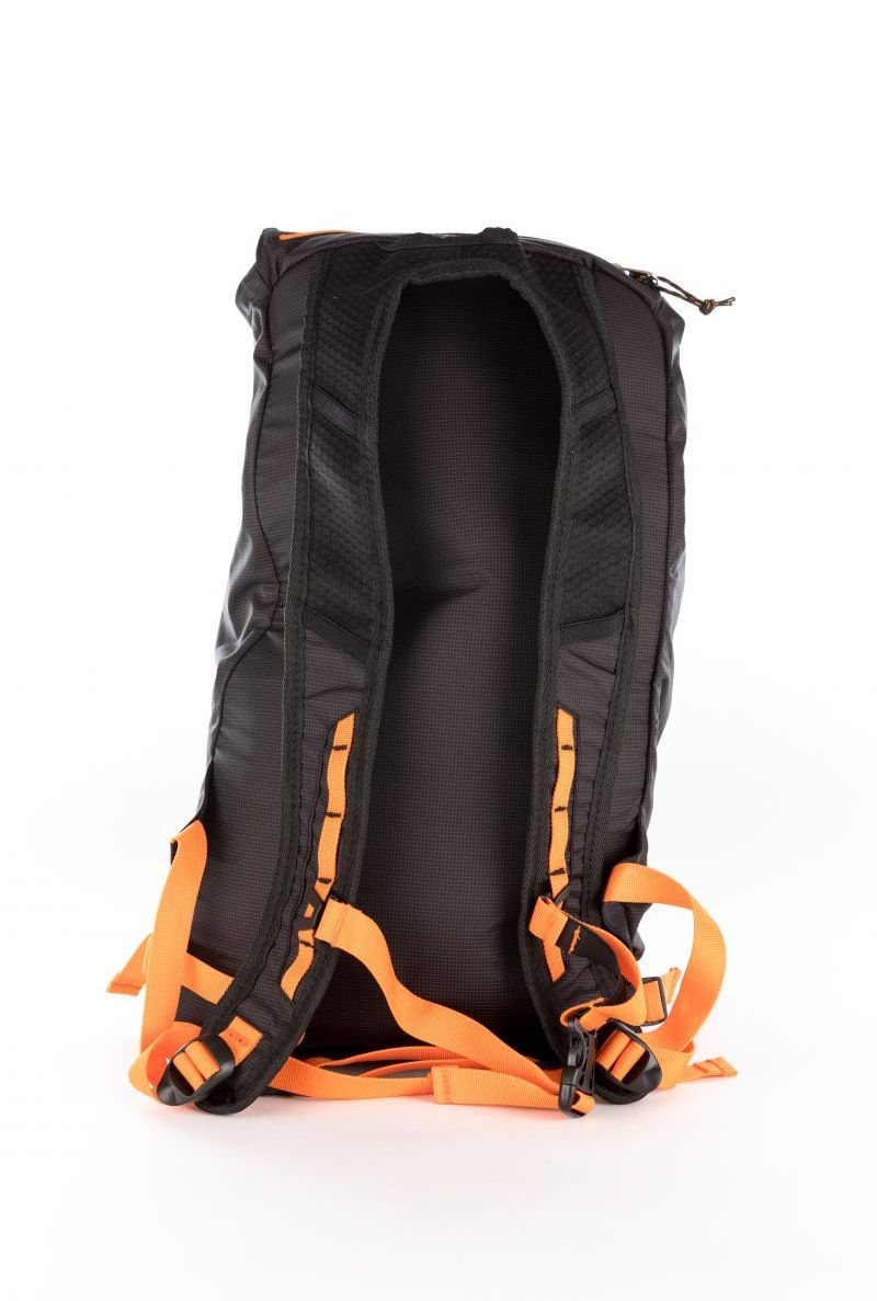 фото Рюкзак Retki "Ultralight Backpack", цвет: черный, оранжевый, 25 л