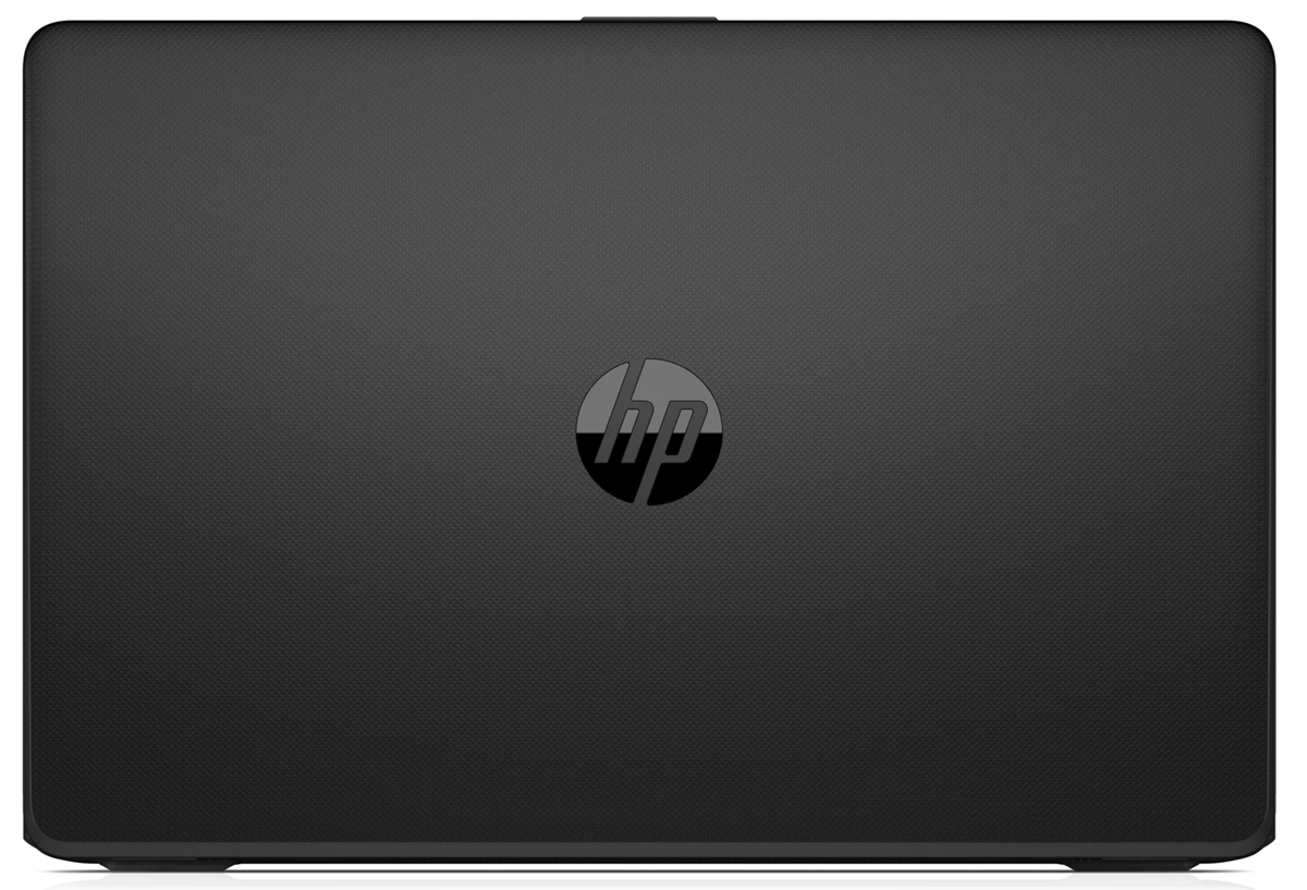 фото Ноутбук HP 15-rb008ur, 3FY74EA, 15.6", черный