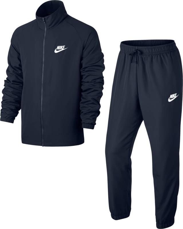 Nike Sportswear Track Suit 