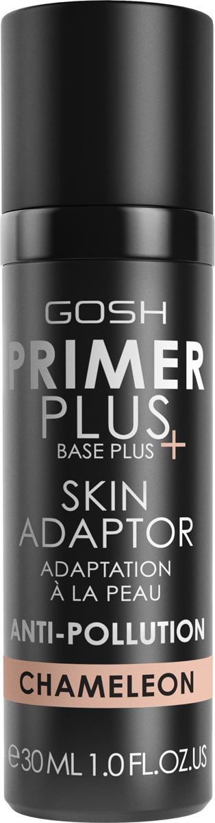 фото Gosh Праймер для лица Primer Plus Skin Adapter, 30 мл, 005