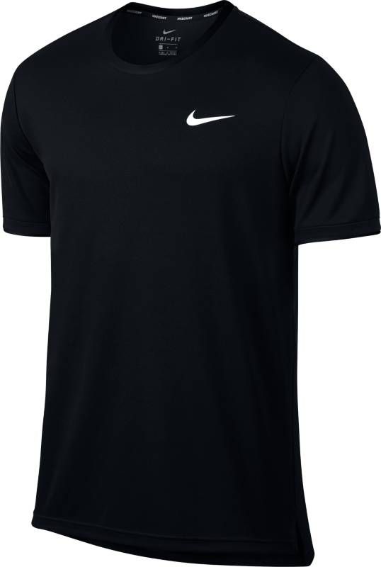 фото Футболка Nike Court Dry Tennis Top