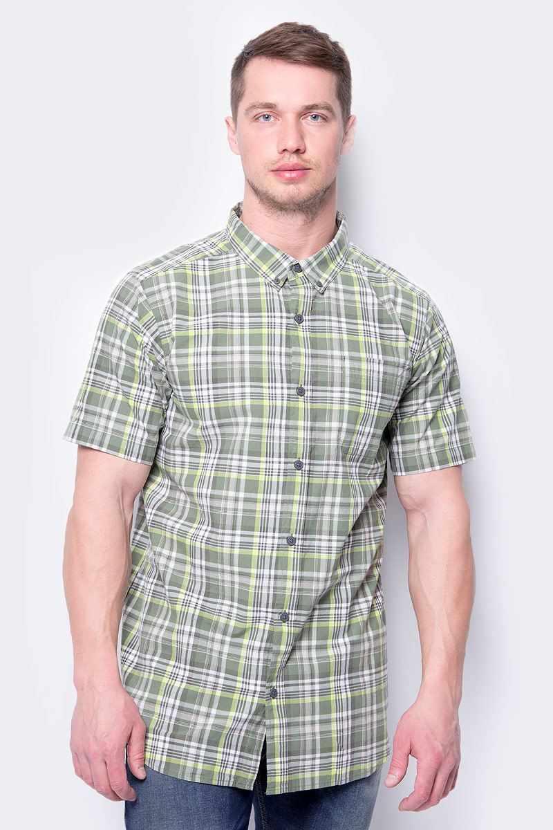 фото Рубашка Columbia Rapid Rivers II SS Shirt