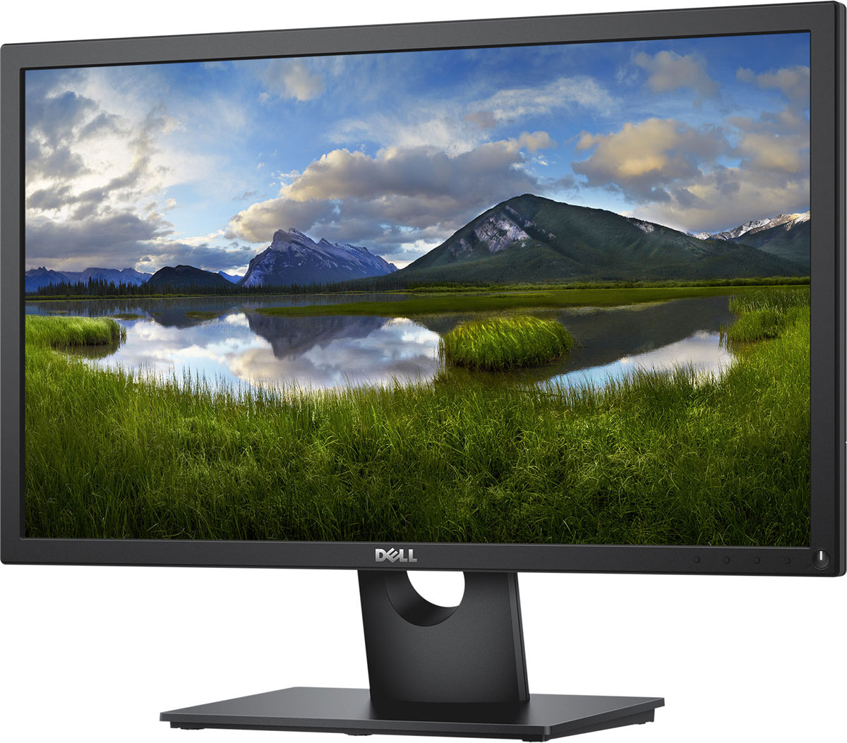 фото Dell E2418HN, Black монитор