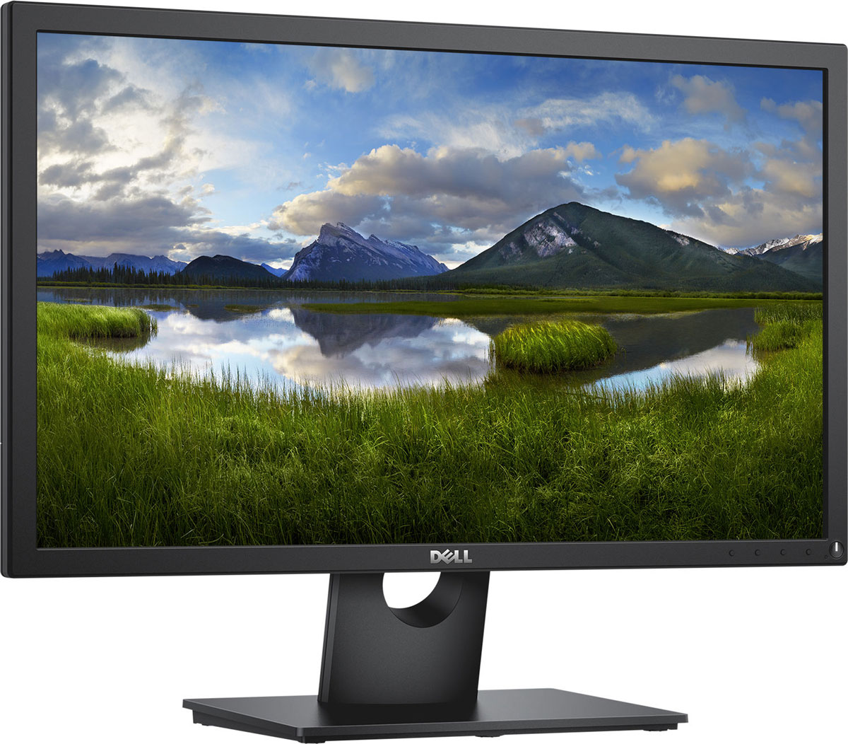 фото Dell E2418HN, Black монитор