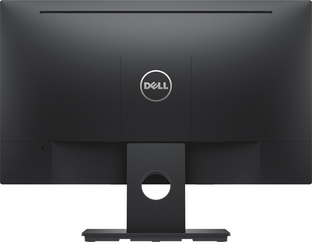 фото Dell E2418HN, Black монитор