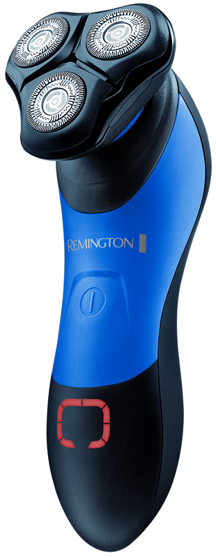 фото Электробритва Remington XR 1450 HyperFlex Aqua Plus, Blue