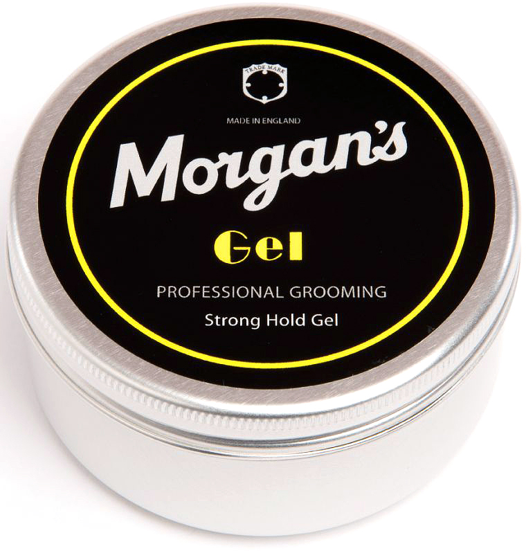 Morgan's Гель для укладки волос, 100 мл