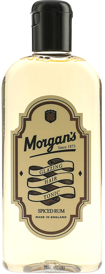 фото Тоник для глазирования волос Morgans 250 мл Morgan's