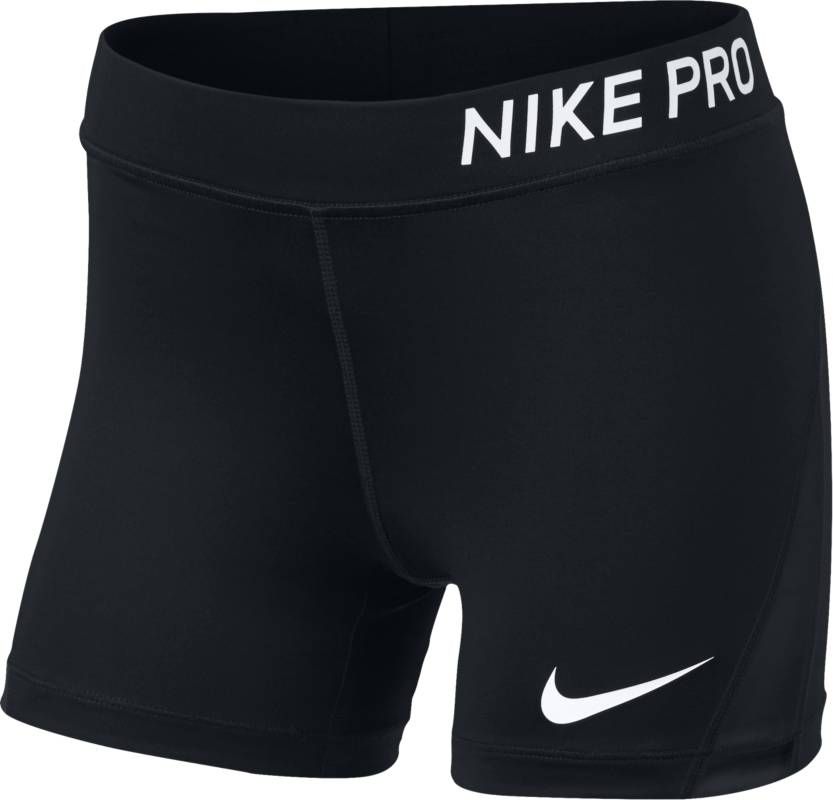 academy sports nike pro shorts