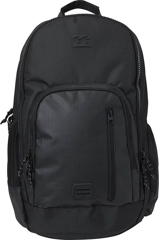 фото Рюкзак Billabong "Command Pack", цвет: черный, 32 л