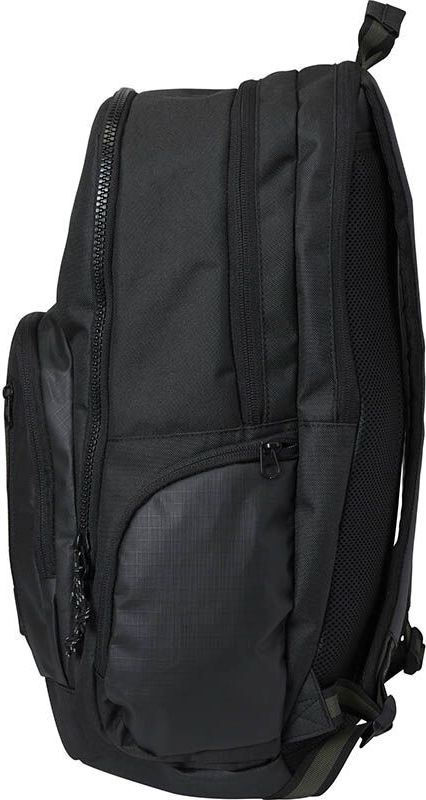 фото Рюкзак Billabong "Command Pack", цвет: черный, 32 л