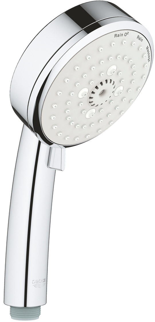 фото Душ ручной GROHE "Tempesta Cosmopolitan". 27572002