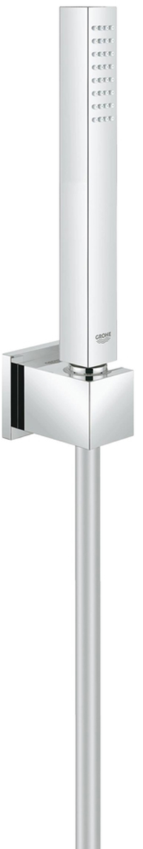 фото Душевой набор GROHE "Euphoria Cube". 27702000