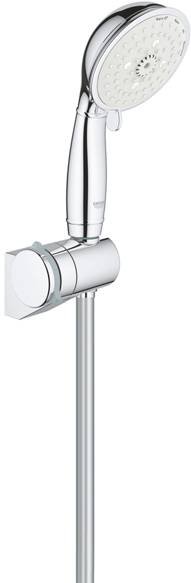 фото Набор душевой GROHE New Tempesta Rustic. 27805001