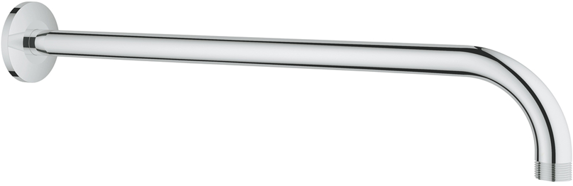 фото Кронштейн душевой GROHE "New Tempesta". 27851000